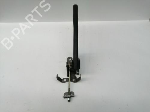 Used Hand brake RENAULT CLIO IV (BH_) 1.2 16V (73 hp) 18487418
