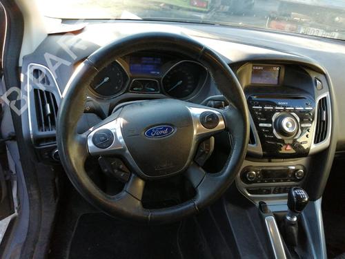 Steering column stalk FORD FOCUS III 1.0 EcoBoost | BP8906559I23 