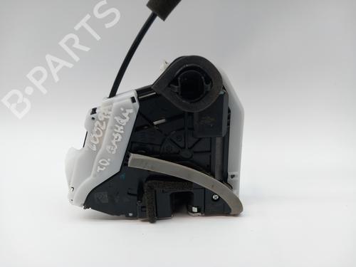Rear right lock NISSAN QASHQAI III (J12)  | BP29435193C99 
