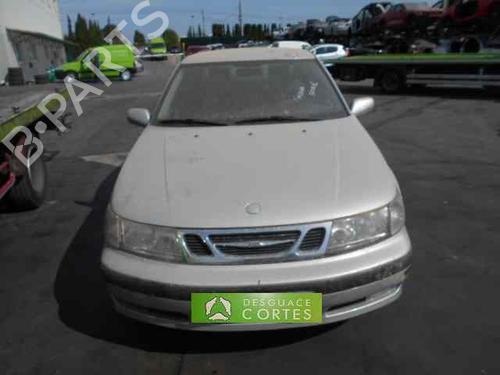 Used Parts SAAB 9-5 (YS3E) 2.3 t 708672