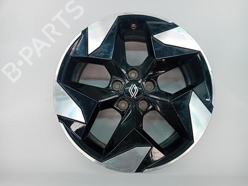 Used Rim RENAULT CAPTUR II (HF_) E-TECH 145 (HFMU) (143 hp) 28278416