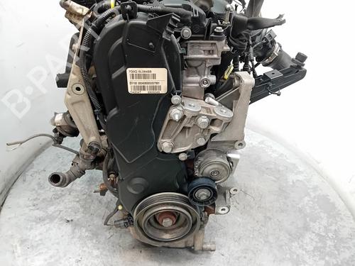 Engine FORD MONDEO IV (BA7) | BP38472529M1 - Image 3