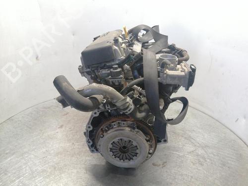 Engine SUZUKI SWIFT III (MZ, EZ) | BP31059926M1