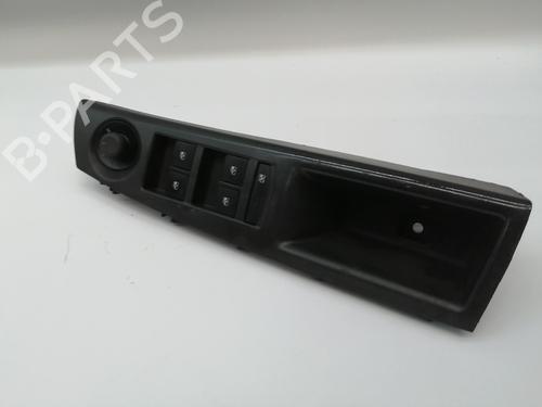 Used Left front window switch CHEVROLET CRUZE (J300) [2009-2025]  28327763