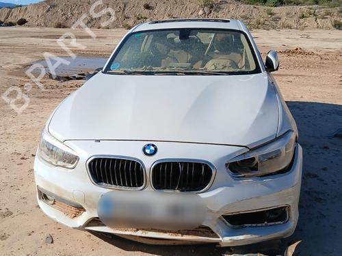 Used Parts BMW 1 (F20) 116 d (116 hp) 4343084