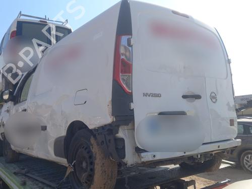 Used Parts NISSAN NV250 Van (X61) [2019-2026]  3375838