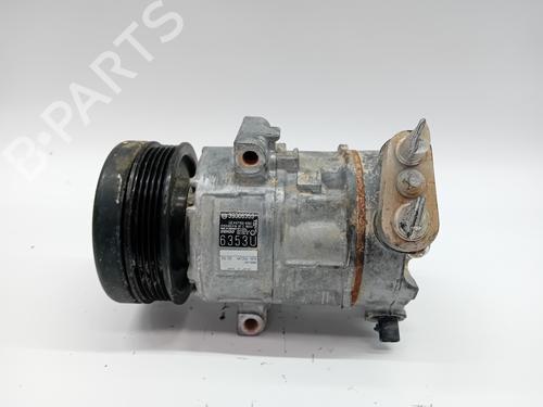 AC compressor OPEL CORSA E (X15) | BP26330542M34 - Image 1