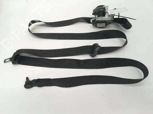 Used Front right seatbelt MERCEDES-BENZ B-CLASS Sports Tourer (W245) B 180 CDI (245.207) (109 hp) 13574181