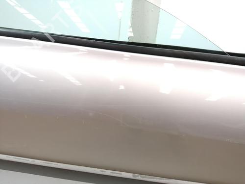 Right front door RENAULT MEGANE II (BM0/1_, CM0/1_) 1.9 dCi | BP28099048C3 