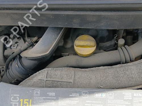 Headlight switch RENAULT MODUS / GRAND MODUS (F/JP0_) 1.5 dCi (FP0D, JP0D) | BP37471430I24 - Image 7