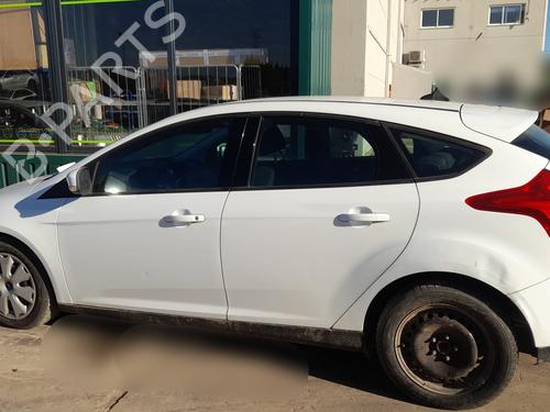 Left front window switch FORD FOCUS III  | BP24495339I27