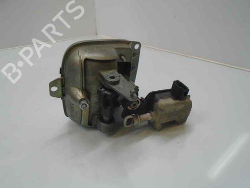 Trunk håndtak SEAT CORDOBA (6L2) 1.9 TDI | BP10253901C132 