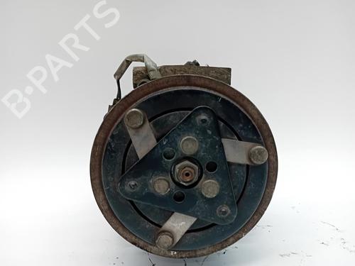 AC compressor FORD FOCUS II Saloon (DB_, FCH, DH) | BP38114054M34 - Image 3