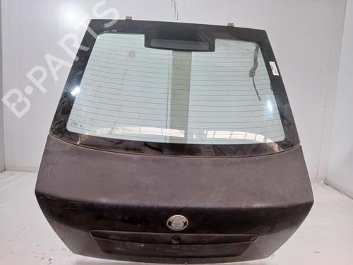 Used Tailgate Tailgate 28020813 28020813