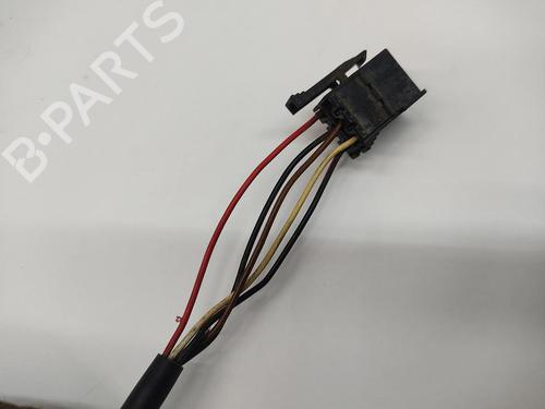 Left mirror MERCEDES-BENZ VITO Van (W638) 110 CDI 2.2 (638.094) | BP30105295C26 