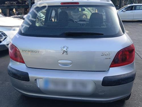Headlight switch PEUGEOT 307 (3A/C) | BP36813699I24 - Image 5