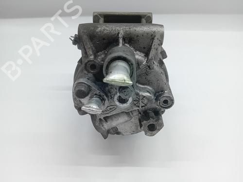 AC compressor RENAULT MEGANE II Estate Van (KM_) 1.5 dCi (KM1F) | BP29335184M34 