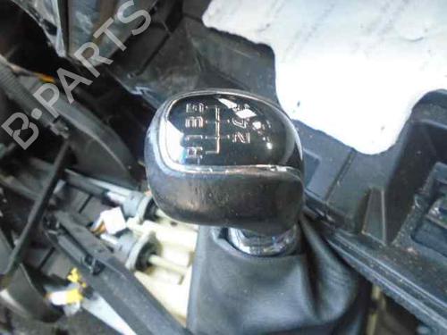 Right front steering knuckle KIA PRO CEE'D (ED) 2.0 CRDi 140 | BP5683868M26 
