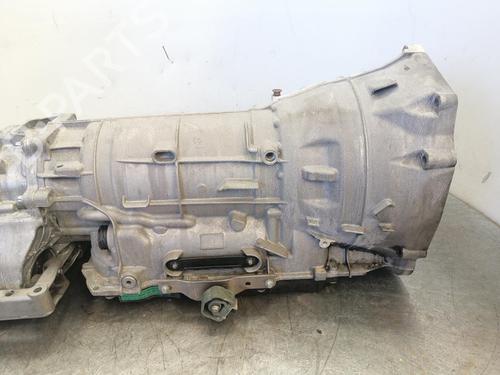 Gearbox BMW 3 (F30, F80) 330 d xDrive | BP31182077M3 