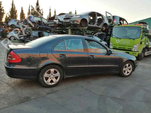 Right rear door MERCEDES-BENZ E-CLASS (W211) E 270 CDI (211.016) | BP6702562C5 