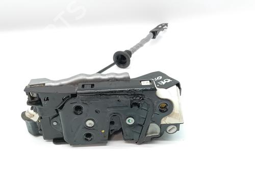 Rear left lock VW POLO V (6R1, 6C1)  | BP19545501C100 