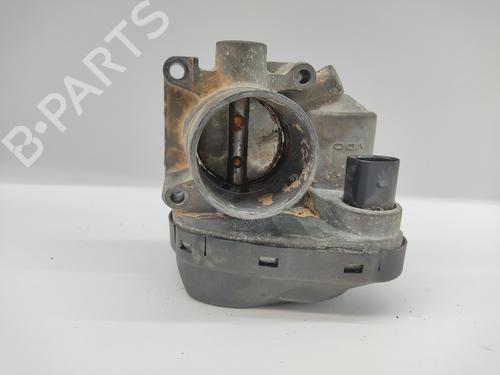 Used Throttle body VW LUPO I (6X1, 6E1) 1.4 16V (75 hp) 29246894