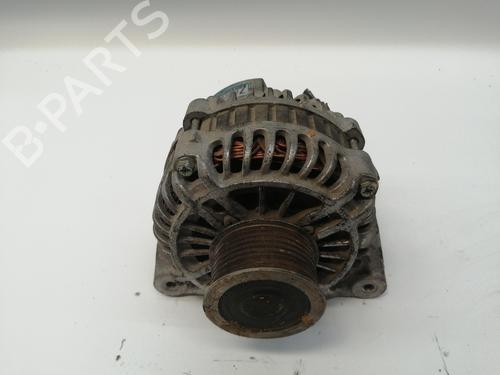 Alternator MAZDA 6 Saloon (GG) 2.0 DI (GG14) | BP28326135M7 
