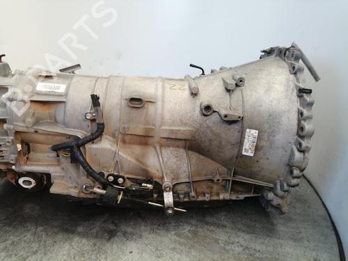 Gearbox LAND ROVER DISCOVERY III (L319) 2.7 TD 4x4 | BP16352106M3 