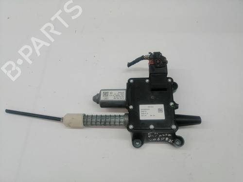 Used Electric handbrake CITROËN C4 Picasso I MPV (UD_) 2.0 HDi 138 (136 hp) 32018235