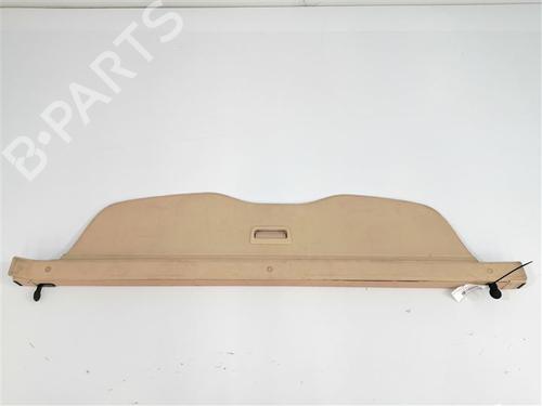 Used Rear parcel shelf Rear parcel shelf VW TOUAREG (7LA, 7L6, 7L7) 2.5 R5 TDI (174 hp) 26957974 26957974