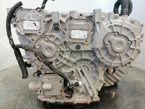 Gearbox MG MG 3 (ZP2_)  | BP29610685M3 