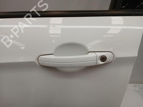 Left front door FORD KUGA II (DM2) 1.5 TDCi | BP29532113C2 