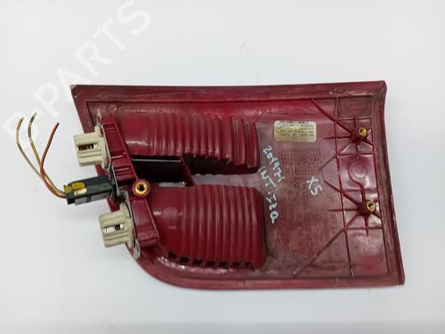 Left tailgate light BMW X5 (E53) 3.0 d | BP37182194C79 - Image 2