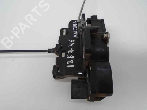 Used Front right lock OPEL ANTARA A (L07) 2.0 CDTI 4x4 (150 hp) 6069083
