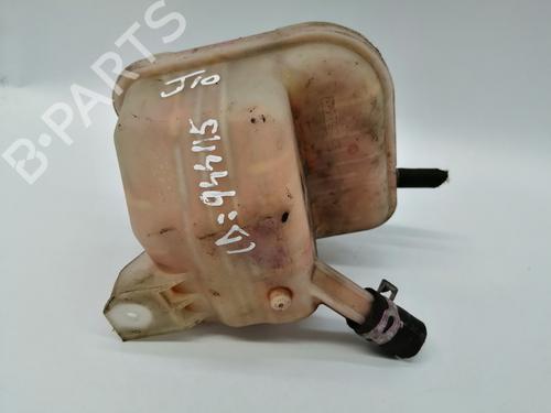 Expansion tank NISSAN QASHQAI / QASHQAI +2 I (J10, NJ10, JJ10E) 2.0 dCi All-wheel Drive | BP16129869C120 