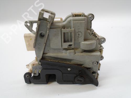 Used Rear right lock SEAT LEON (1P1) 1.2 TSI (105 hp) 7768063