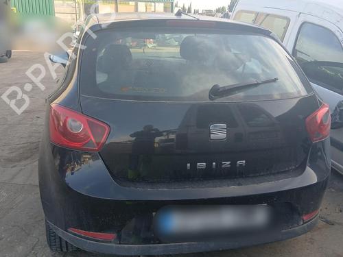 Gearbox SEAT IBIZA IV (6J5, 6P1) | BP32186377M3