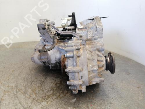 Gearbox SEAT IBIZA V (KJ1, KJG)  | BP23567105M3 