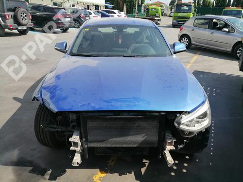 Used Parts BMW 1 (F21)  116 d  937977