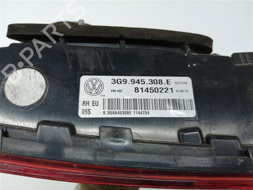 Right tailgate light VW PASSAT ALLTRACK B8 Variant (3G5, CB5) 2.0 TDI 4motion | BP29073795C80 - Image 4