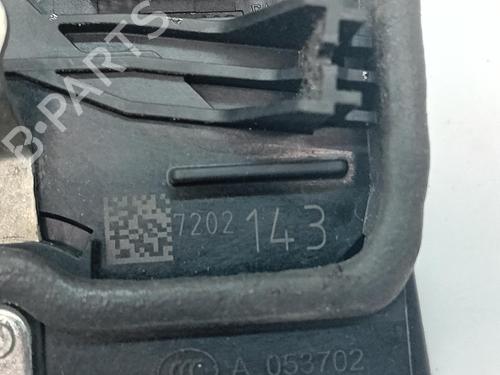 Front left lock BMW 3 (E90) 320 d | BP34581138C98  - Image 6