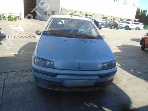 Used Parts FIAT PUNTO Hatchback Van (188_) 1.2 60 4977236