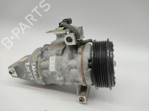 AC compressor FORD TRANSIT COURIER B460 Box Body/MPV  | BP29531933M34 