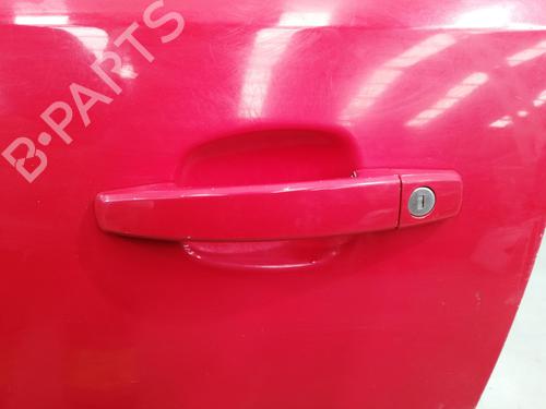 Left front door OPEL ASTRA H TwinTop (A04) 1.6 (L67) | BP24514638C2 