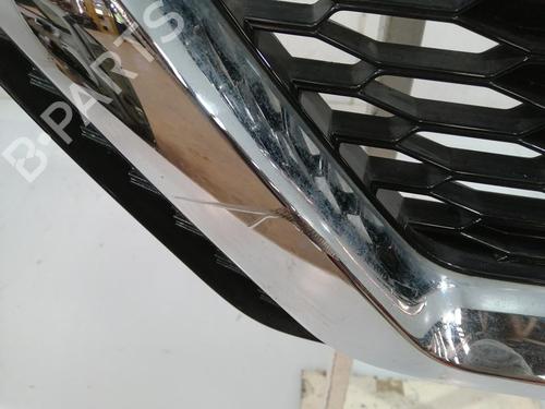 Grille NISSAN QASHQAI II (J11, J11_)  | BP29810795C40 