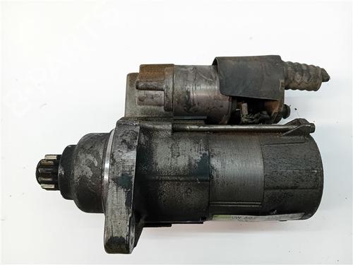 Startmotor Startmotor VW PASSAT B6 (3C2) 2.0 TDI 16V (140 hp) 39699569 39699569