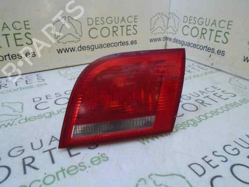 Feu de coffre droit AUDI A3 Sportback (8PA) 2.0 TDI 16V (140 hp) 10253724