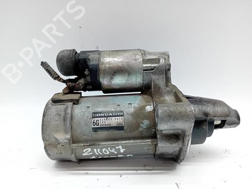 Used Starter Starter 38603374 38603374