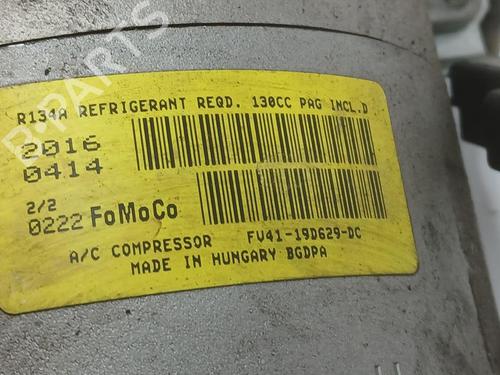 AC compressor FORD KUGA II (DM2) 2.0 TDCi 4x4 | BP36020049M34 - Image 4
