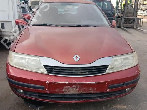 Used Parts RENAULT LAGUNA II Grandtour (KG0/1_) [2001-2007]  4355475